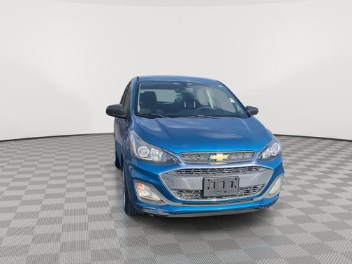 2019 Chevrolet Spark LS