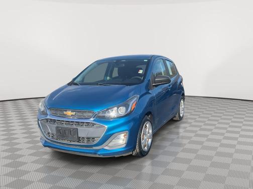 2019 Chevrolet Spark LS
