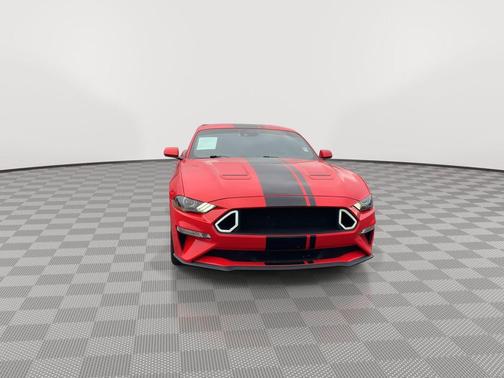 2022 Ford Mustang GT