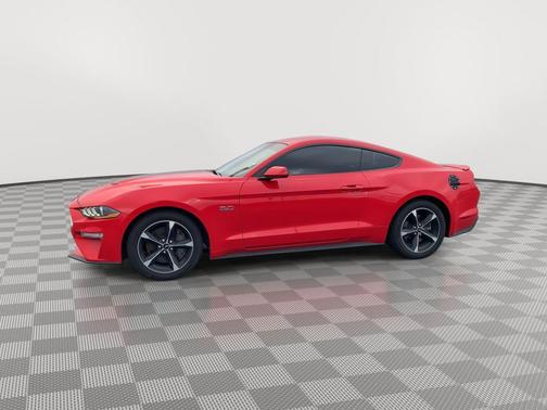 2022 Ford Mustang GT