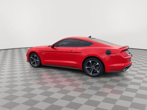 2022 Ford Mustang GT