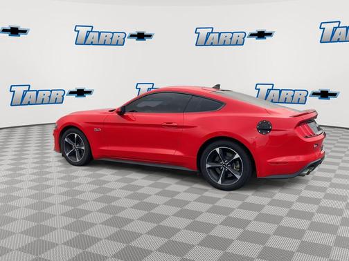 2022 Ford Mustang GT
