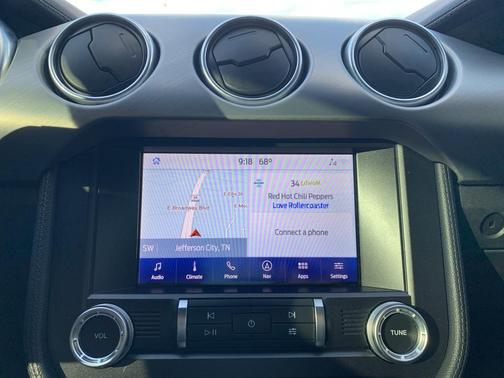 2022 Ford Mustang GT