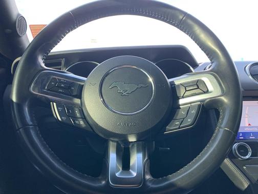 2022 Ford Mustang GT