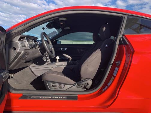 2022 Ford Mustang GT