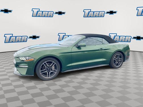 2023 Ford Mustang EcoBoost Premium