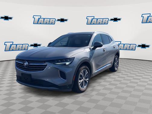 2023 Buick Envision Preferred FWD