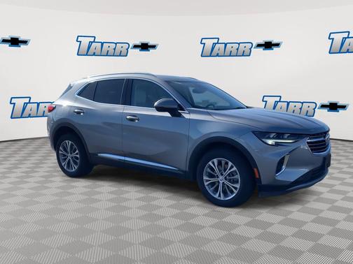 2023 Buick Envision Preferred FWD