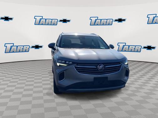 2023 Buick Envision Preferred FWD