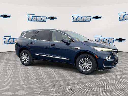 2023 Buick Enclave Essence AWD