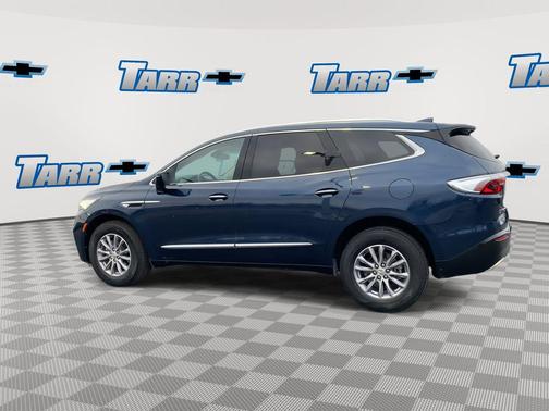 2023 Buick Enclave Essence AWD