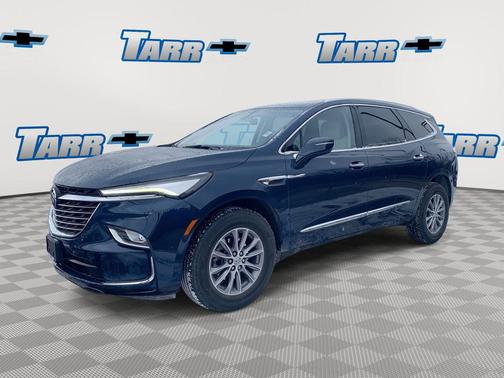 2023 Buick Enclave Essence AWD