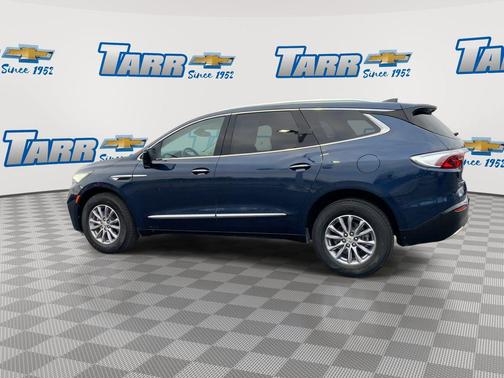 2023 Buick Enclave Essence AWD