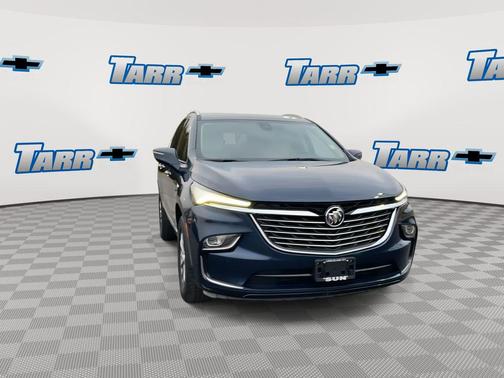 2023 Buick Enclave Essence AWD