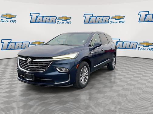 2023 Buick Enclave Essence AWD