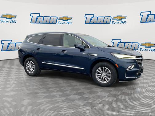 2023 Buick Enclave Essence AWD