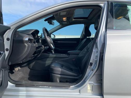2021 Nissan Altima 2.5 SL