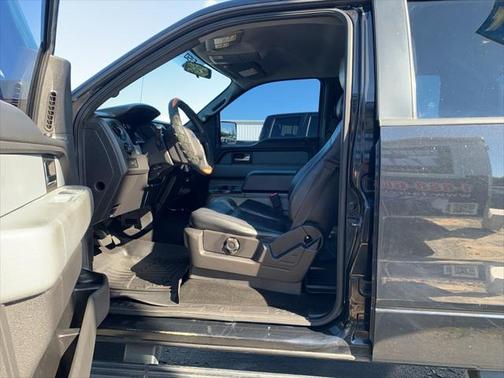 2014 Ford F-150 STX