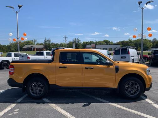2023 Ford Maverick XLT