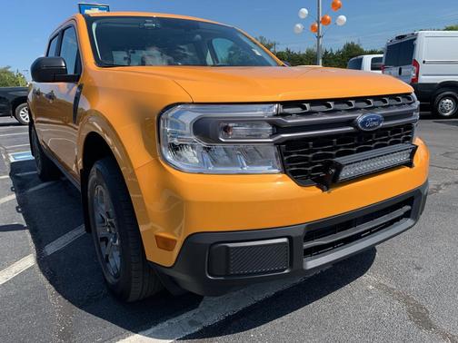 2023 Ford Maverick XLT