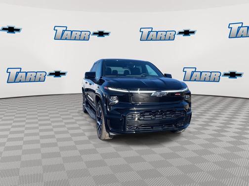 2024 Chevrolet Silverado EV First-Edition RST 4WD