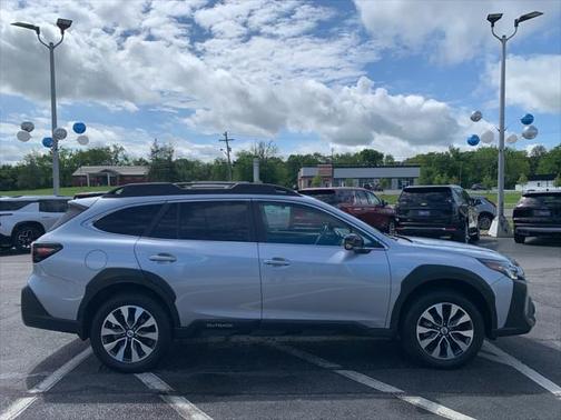 2023 Subaru Outback Limited