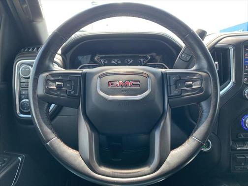 2022 GMC Sierra 2500 AT4