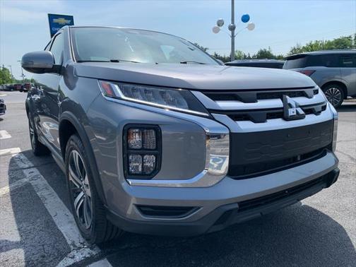 2021 Mitsubishi Outlander Sport SE