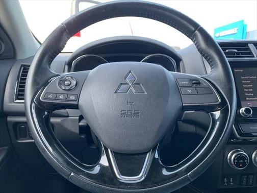 2021 Mitsubishi Outlander Sport SE