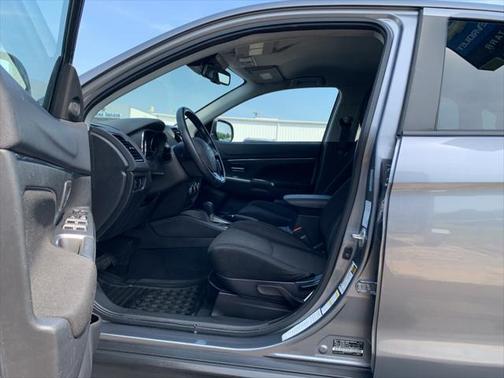 2021 Mitsubishi Outlander Sport SE