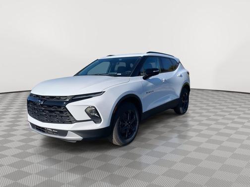 2026 Chevrolet Blazer 3LT