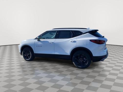 2026 Chevrolet Blazer 3LT