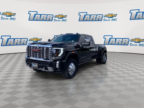 2024 GMC Sierra 3500 Denali