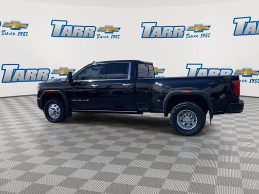 2024 GMC Sierra 3500 Denali