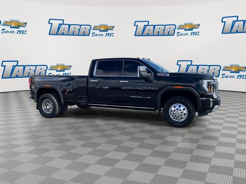 2024 GMC Sierra 3500 Denali