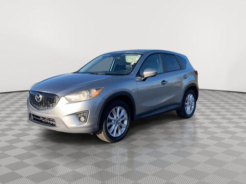 2013 Mazda CX-5 Grand Touring
