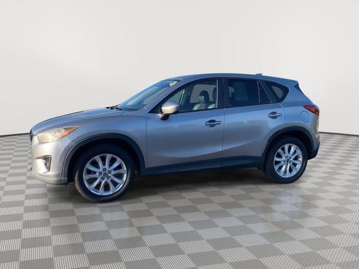 2013 Mazda CX-5 Grand Touring