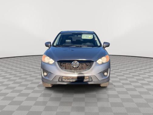 2013 Mazda CX-5 Grand Touring