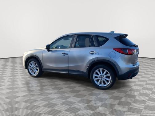2013 Mazda CX-5 Grand Touring