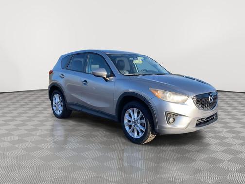 2013 Mazda CX-5 Grand Touring