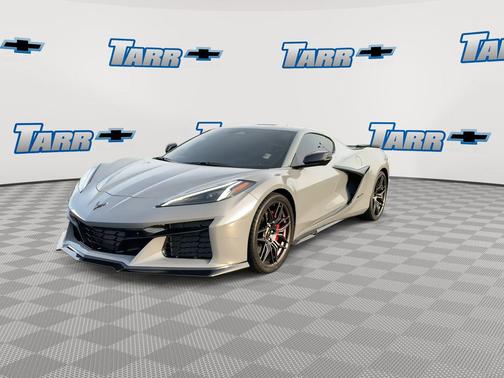 2024 Chevrolet Corvette Z06