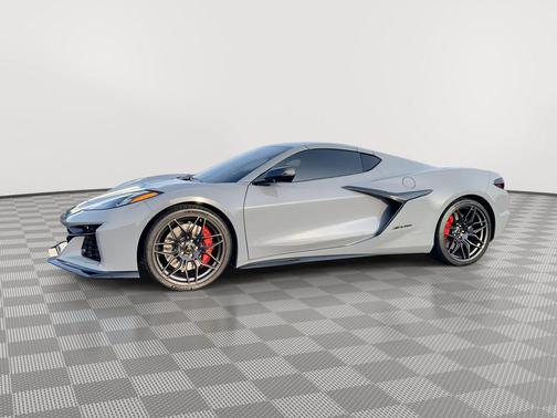 2024 Chevrolet Corvette Z06