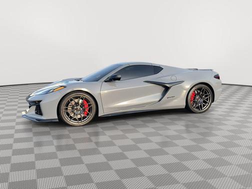 2024 Chevrolet Corvette Z06