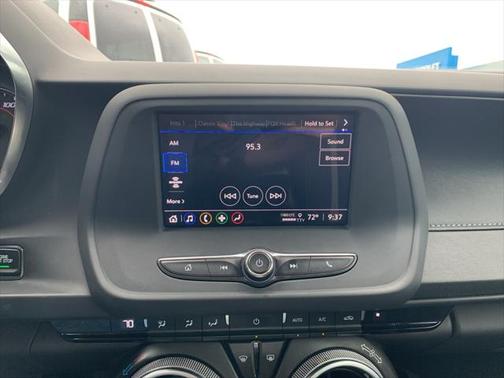 2023 Chevrolet Camaro 1LT
