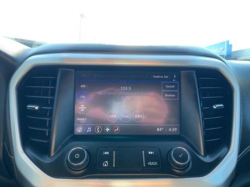 2023 GMC Acadia FWD SLE