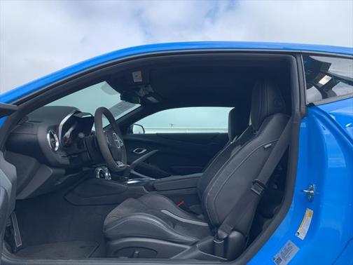 2023 Chevrolet Camaro 1SS