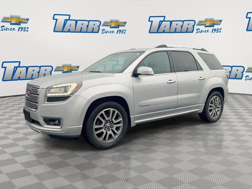 2014 GMC Acadia Denali