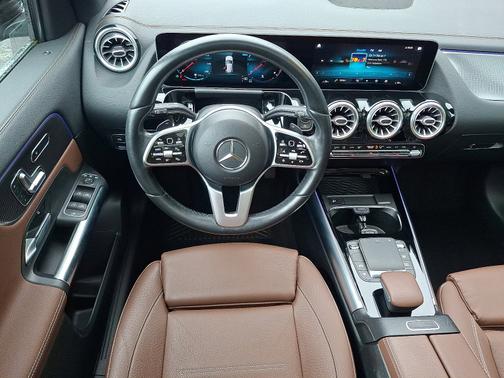 2021 Mercedes-Benz GLA 250 4MATIC