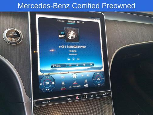 2023 Mercedes-Benz C-Class C 300 4MATIC