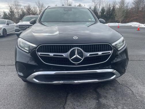 2023 Mercedes-Benz GLC 300 4MATIC
